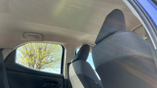 Toyota Yaris 1.5 Hybrid Icon 5dr CVT Hybrid Hatchback